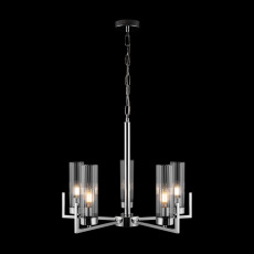 Подвесной светильник Freya FR5214PL-05CH