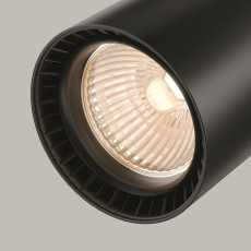 Трековый светильник Vuoro Unity 3000K 26Вт 24°, TR003-1-26W3K-S-B