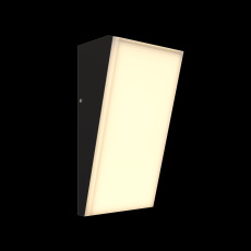 Настенный светильник (бра) Brick 3000K 10Вт IP54, O436WL-L10GF3K1