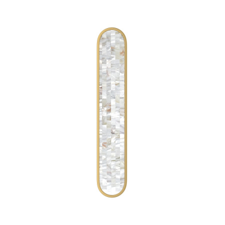 Настенный светильник (бра) Perlamour 2700-4000K 30Вт, MOD429WL-L30BSK