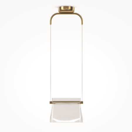 Подвесной светильник Cabaret 3000К 8Вт, MOD170PL-L8BS3K