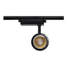 Трековый светодиодный светильник SWG TL58-BL-30-NW 003160