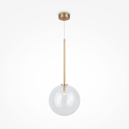 Подвесной светильник Mood G4х1, MOD172PL-01BS