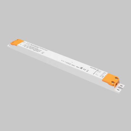 Источник напряжения 24В Dali DT8 60Вт IP 20, 725011