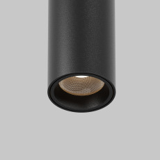 Светильник Focus Led для системы освещения Axity 3000-6000К 3Вт 36°, C105PL-3W3-6K-B