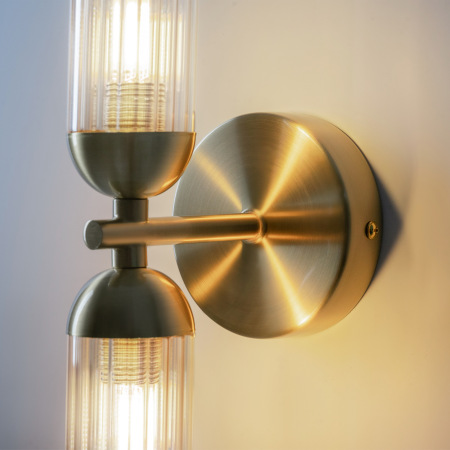 Настенный светильник (бра) Borgy, FR5379WL-02G