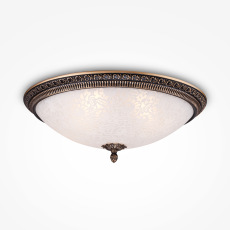 Потолочный светильник Pascal E27х4, C908-CL-04-R