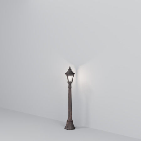 Ландшафтный светильник Goiri O028FL-01BZ