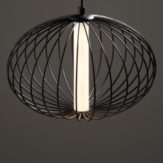 Подвесной светильник Sabi, FR6131PL-L10B