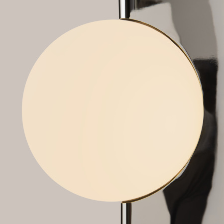 Настенный светильник (бра) Avant-garde G9х1 25Вт, MOD324WL-01CH