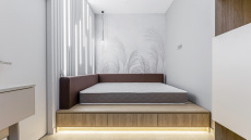 Подвесной светильник Mood G4х1, MOD172PL-01B