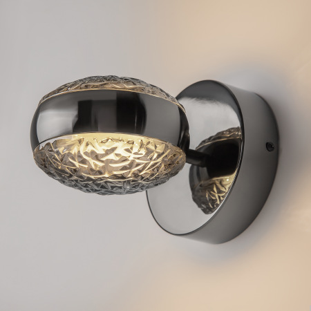 Настенный светильник (бра) Mind 3000К 10Вт, MOD299WL-L10BC3K