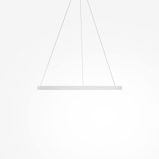 Подвесной светильник Rim 2600-3500К 51Вт, MOD058PL-L42WK