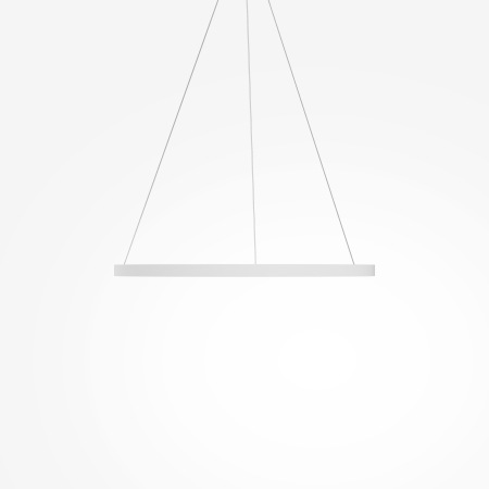 Подвесной светильник Rim 2600-3500К 51Вт, MOD058PL-L42WK