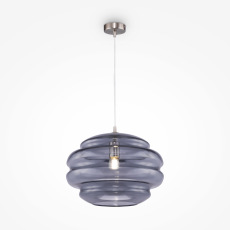 Подвесной светильник Ruche E27x1, P078PL-01SG