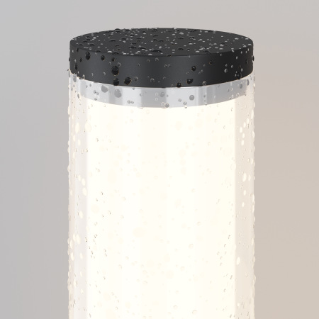 Садово-парковый светильник Ginza O041FL-L100B3K