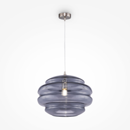 Подвесной светильник Ruche E27x1, P078PL-01SG