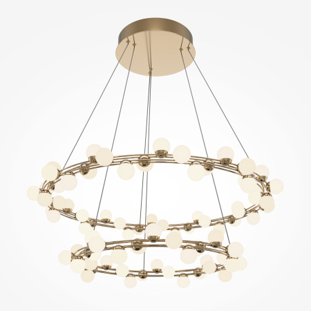 Подвесной светильник Tessara 3000К 116Вт, MOD081PL-L84G3K