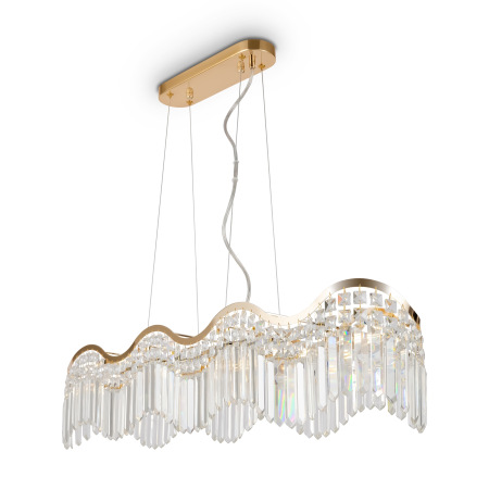 Подвесной светильник Gracia E14х6 DIA201PL-06G1