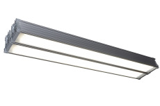 Светодиодный светильник ЛСП 2х36 GL-PROM LINE ECO 200 (3000)