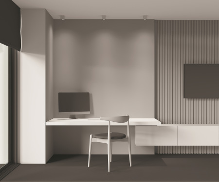 Потолочный светильник Alfa LED C065CL-L12W4K