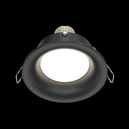 Встраиваемый светильник Slim DL027-2-01B