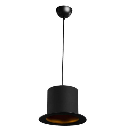 Подвесной светильник Arte Lamp Bijoux A3236SP-1BK