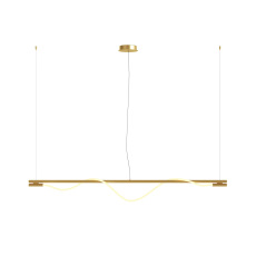 Подвесной светильник Tau 3000K 21Вт MOD166PL-L20G3K