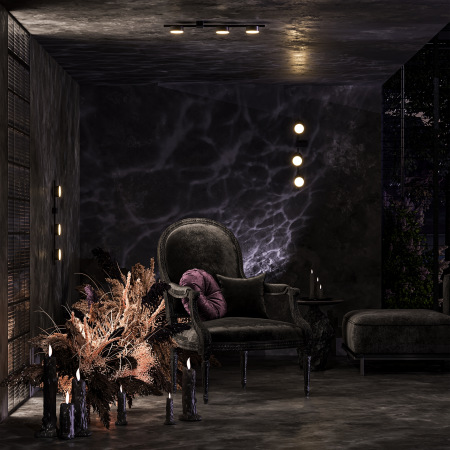 Потолочный светильник Freya FR5363CL-02B