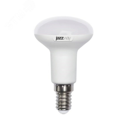 Лампа светодиодная PLED POWER, PLED-SP R50 7w E14 4000K