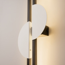 Настенный светильник (бра) Skyline 4000K 23Вт, MOD179WL-L22W4K1