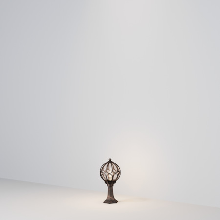 Ландшафтный светильник Via O024FL-01G