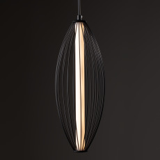 Подвесной светильник Sabi, FR6131PL-L24B