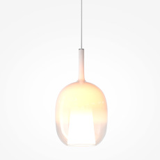 Подвесной светильник Duality E27х1, MOD271PL-01W1