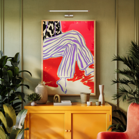 Подсветка для картин Maytoni Fino MIR003WL-L16CH