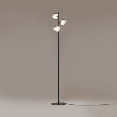 Напольный светильник (торшер) Shimmer, FR5435FL-03B