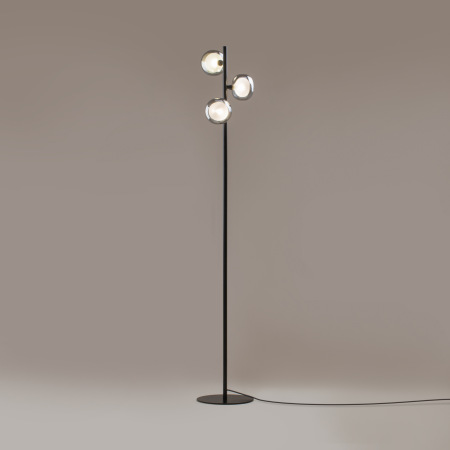 Напольный светильник (торшер) Shimmer, FR5435FL-03B