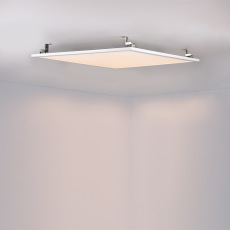 Панель IM-600x600A-40W White (Arlight, IP40 Металл, 3 года), 023144(1)