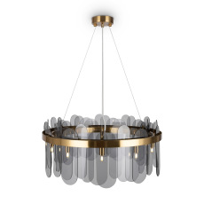 Подвесной светильник Freya FR5141PL-10BS1