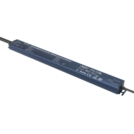 Источник напряжения 24В Dali DT6 200Вт IP 67, 725004