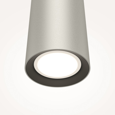 Подвесной светильник Pro Focus GU10x1, MOD161PL-01CM1