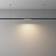 Светильник Basis для системы освещения Shelf 3000К 6Вт 100°, C147CL-L300-6W3K-B
