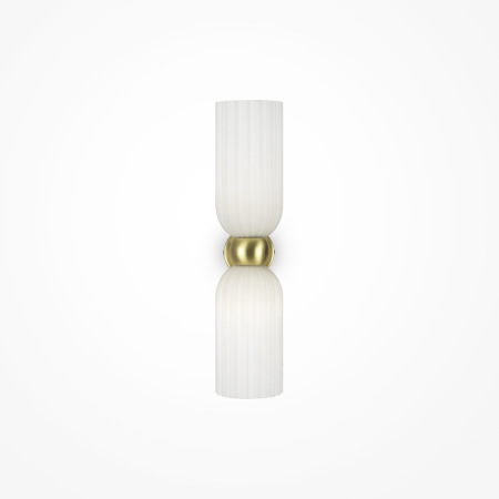 Настенный светильник (бра) Antic E14х2, MOD302WL-02W