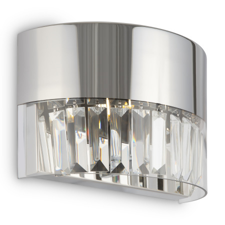 Настенный светильник (бра) Wonderland E14х1 60Вт, MOD313WL-01CH