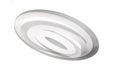 Светильник светодиодный настенно-потолочный PPB Onyx-04 60w, 5017801