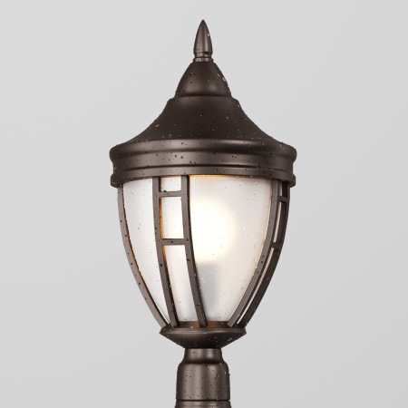 Ландшафтный светильник Rivoli O026FL-01B