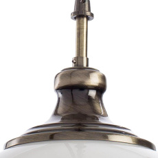 Светильник Arte Lamp RIMINI A3051SP-1AB