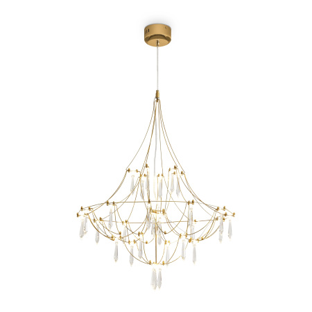 Подвесной светильник Amela FR6138PL-L21BS