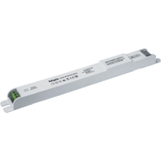 Блок питания для LED светильников D01-36W-54V-600mA недиммируемый 36Вт 240В IP20