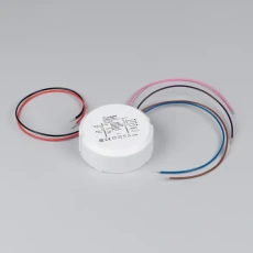 Блок питания ARJ-KE-42700-PFC-DALI-R (30W, 9-42V, 0.7A) (Arlight, IP20 Пластик, 3 года)